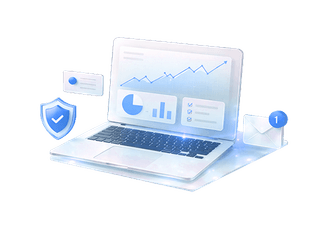 Flujo de registro sencillo para el trading de criptomonedas mostrado en la plataforma de Pardo Rendoval