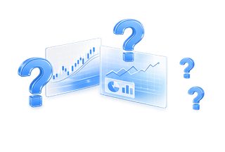 Página de contacto para asistencia del servicio de atención al cliente con la plataforma de trading