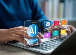 Nuevo inversor en criptomonedas que aprende los conceptos básicos del trading automatizado con IA