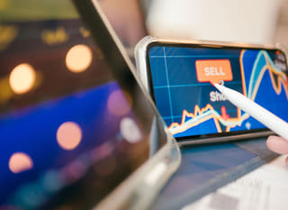 Opciones de Bitcoin, Ethereum y forex analizadas por un trader multimercado